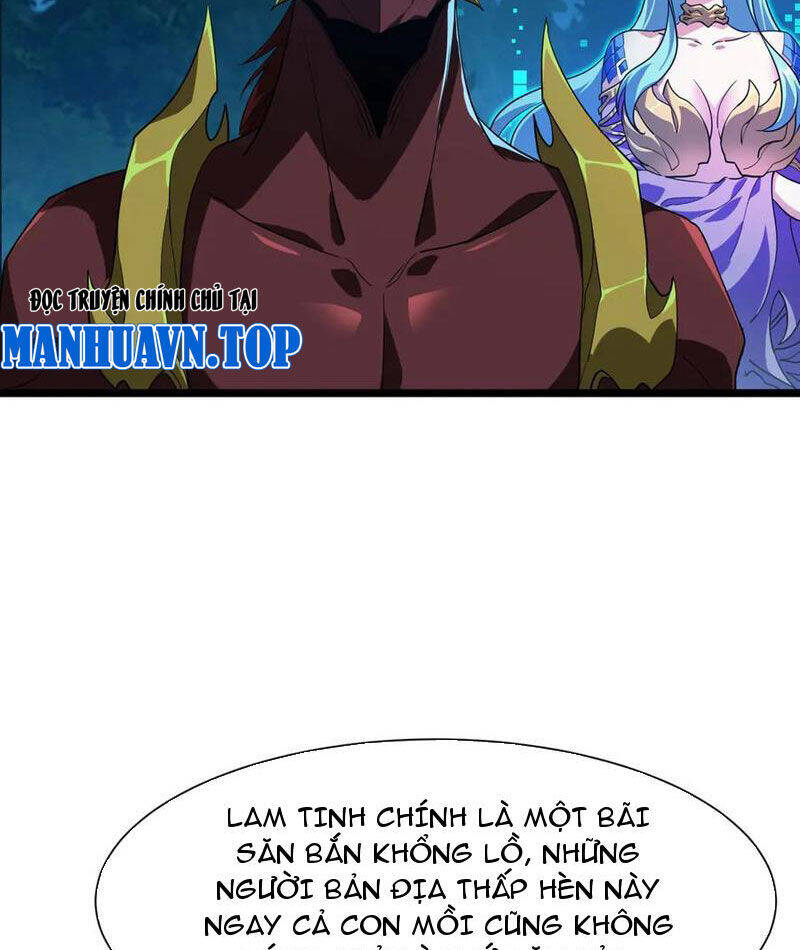 Linh Khí Khôi Phục: Từ Cá Chép Tiến Hoá Thành Thần Long - Chapter 25 - Page 28