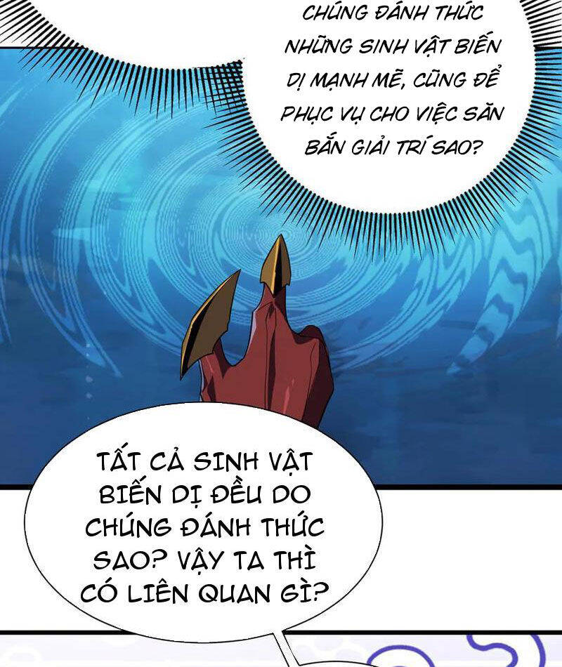 Linh Khí Khôi Phục: Từ Cá Chép Tiến Hoá Thành Thần Long - Chapter 25 - Page 30