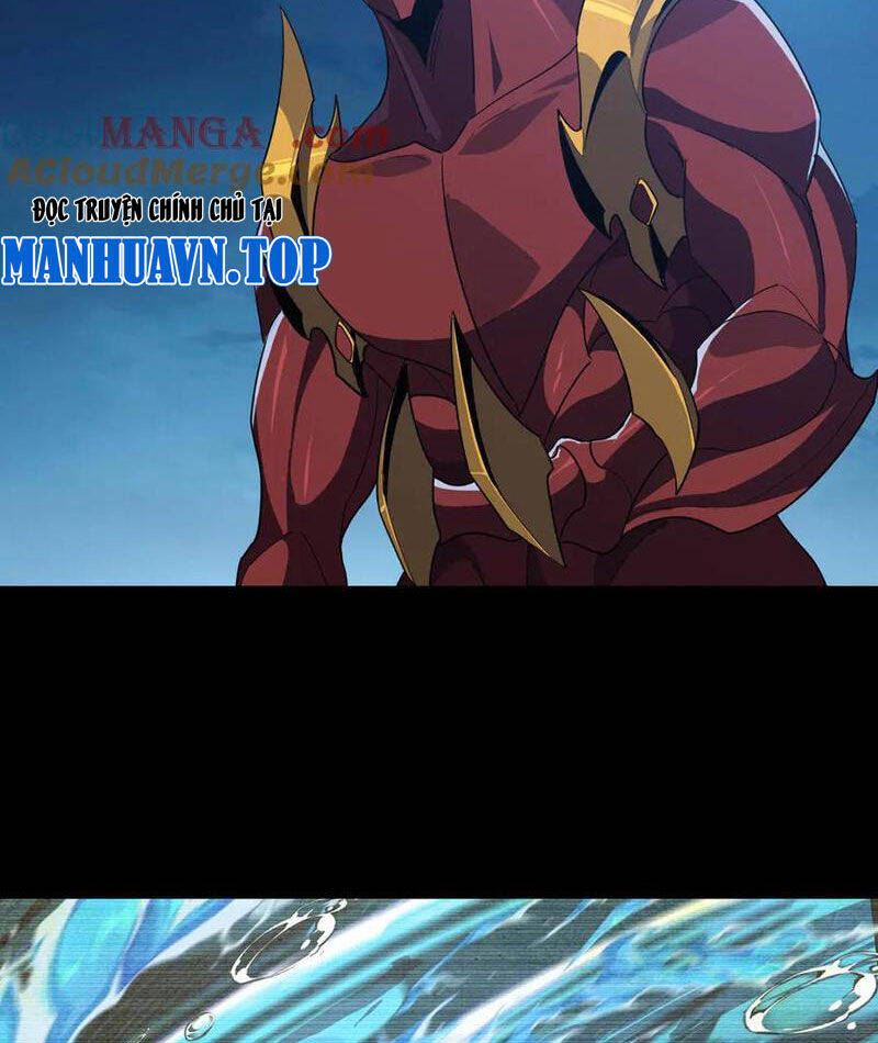 Linh Khí Khôi Phục: Từ Cá Chép Tiến Hoá Thành Thần Long - Chapter 25 - Page 33