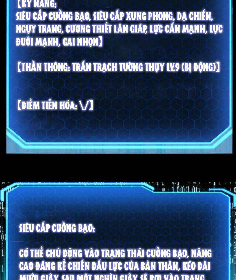 Linh Khí Khôi Phục: Từ Cá Chép Tiến Hoá Thành Thần Long - Chapter 25 - Page 36