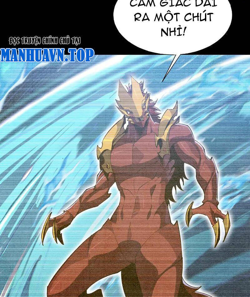 Linh Khí Khôi Phục: Từ Cá Chép Tiến Hoá Thành Thần Long - Chapter 25 - Page 39