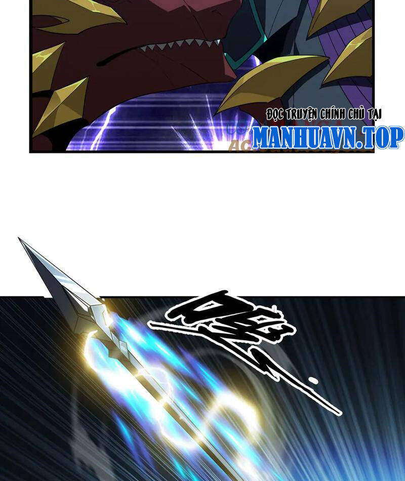 Linh Khí Khôi Phục: Từ Cá Chép Tiến Hoá Thành Thần Long - Chapter 25 - Page 4