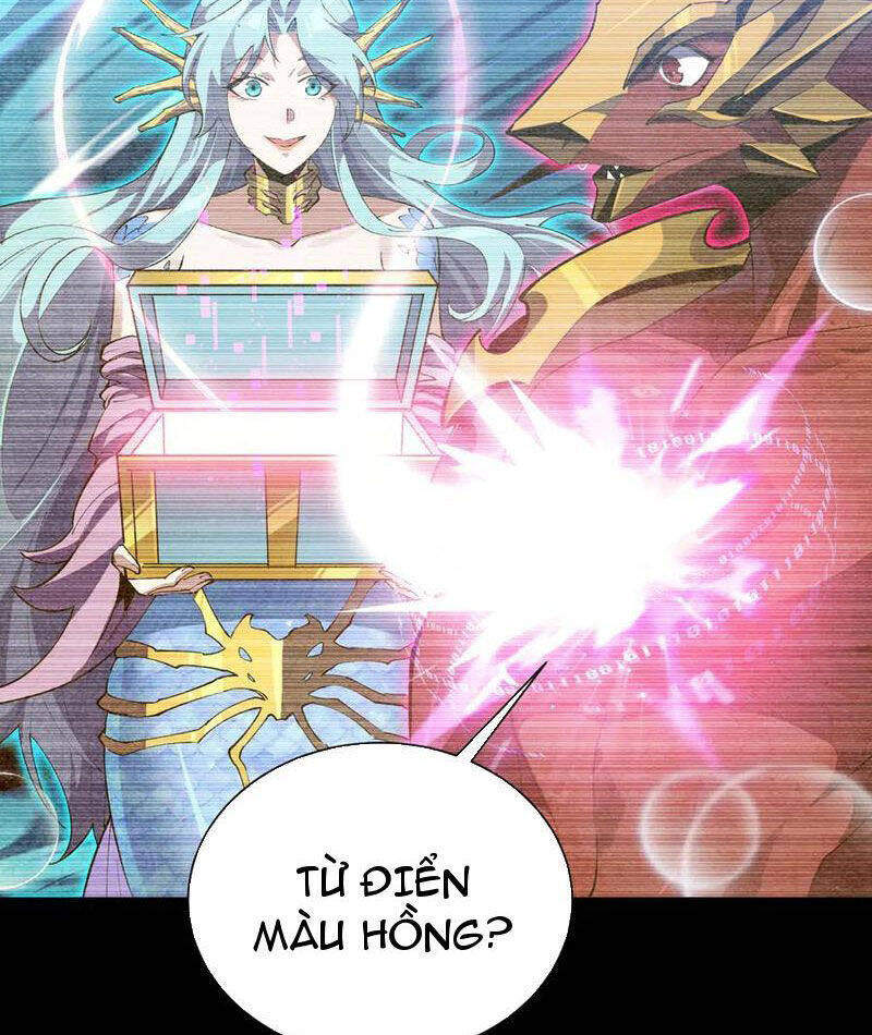 Linh Khí Khôi Phục: Từ Cá Chép Tiến Hoá Thành Thần Long - Chapter 25 - Page 41