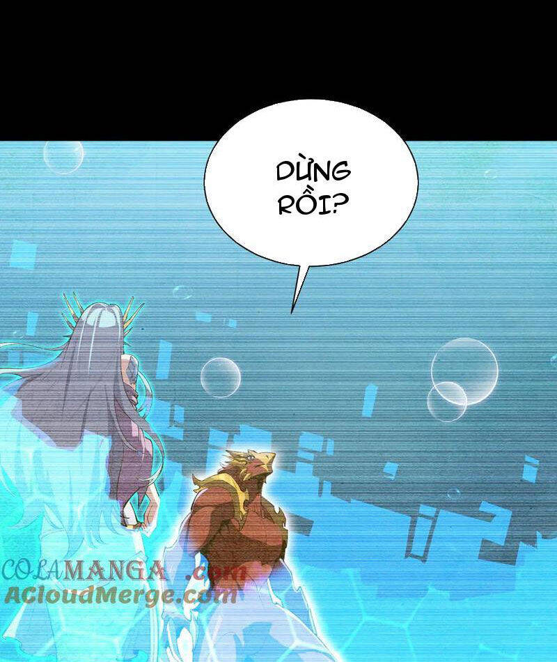 Linh Khí Khôi Phục: Từ Cá Chép Tiến Hoá Thành Thần Long - Chapter 25 - Page 44