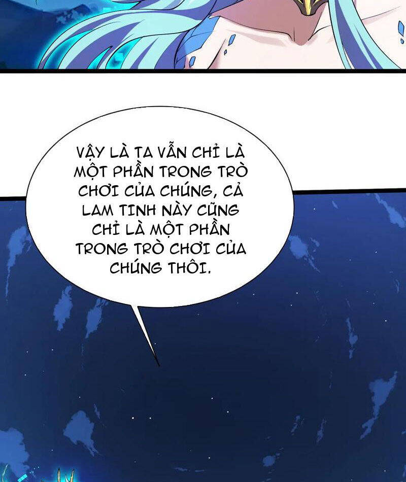 Linh Khí Khôi Phục: Từ Cá Chép Tiến Hoá Thành Thần Long - Chapter 25 - Page 49