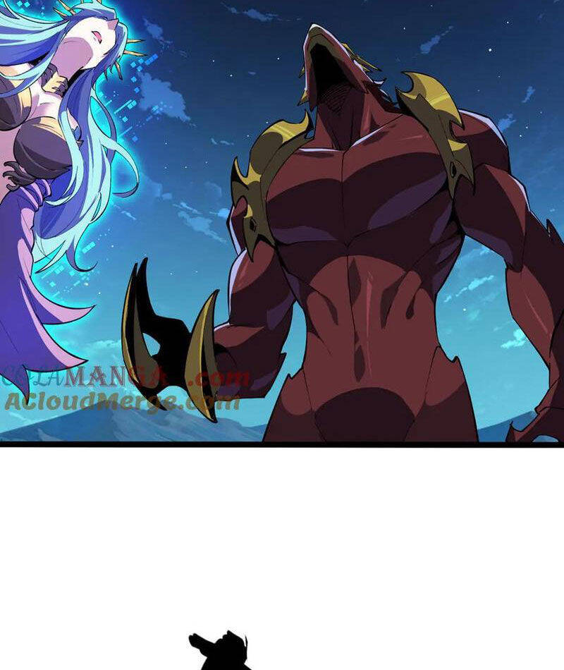 Linh Khí Khôi Phục: Từ Cá Chép Tiến Hoá Thành Thần Long - Chapter 25 - Page 50