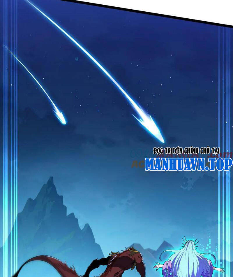 Linh Khí Khôi Phục: Từ Cá Chép Tiến Hoá Thành Thần Long - Chapter 25 - Page 54