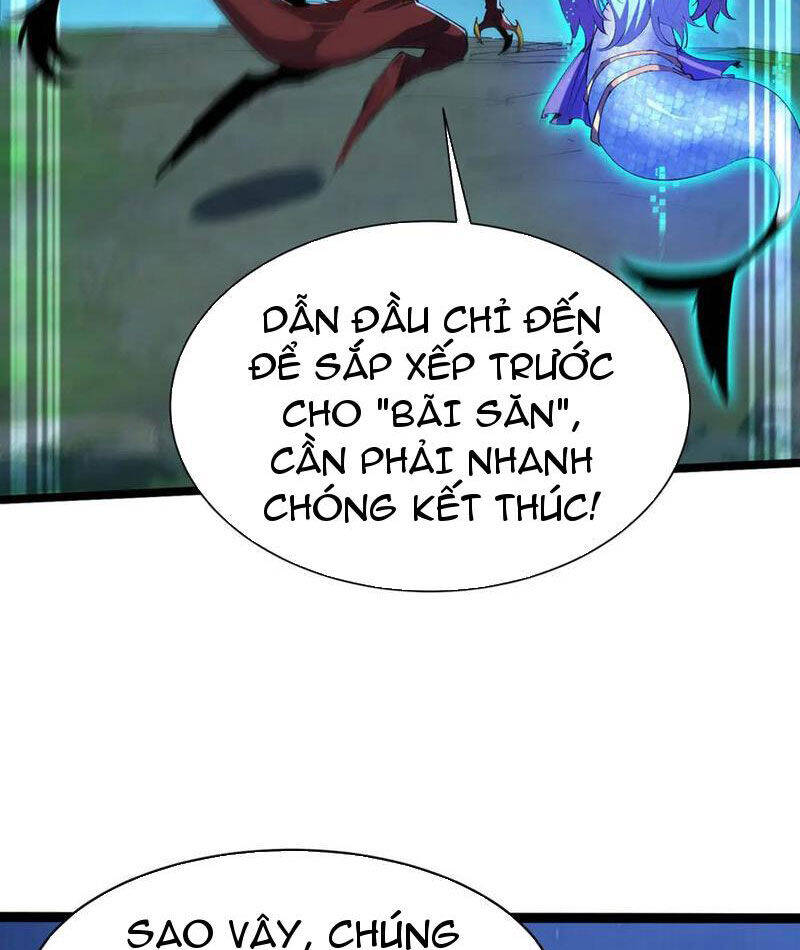 Linh Khí Khôi Phục: Từ Cá Chép Tiến Hoá Thành Thần Long - Chapter 25 - Page 55