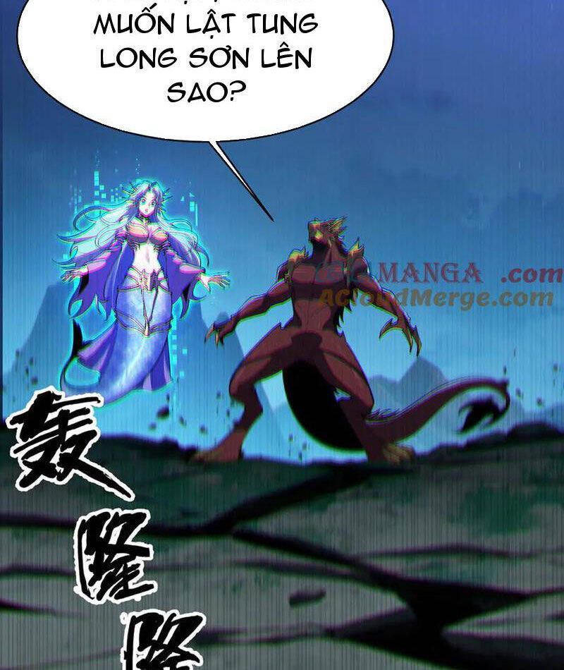 Linh Khí Khôi Phục: Từ Cá Chép Tiến Hoá Thành Thần Long - Chapter 25 - Page 56