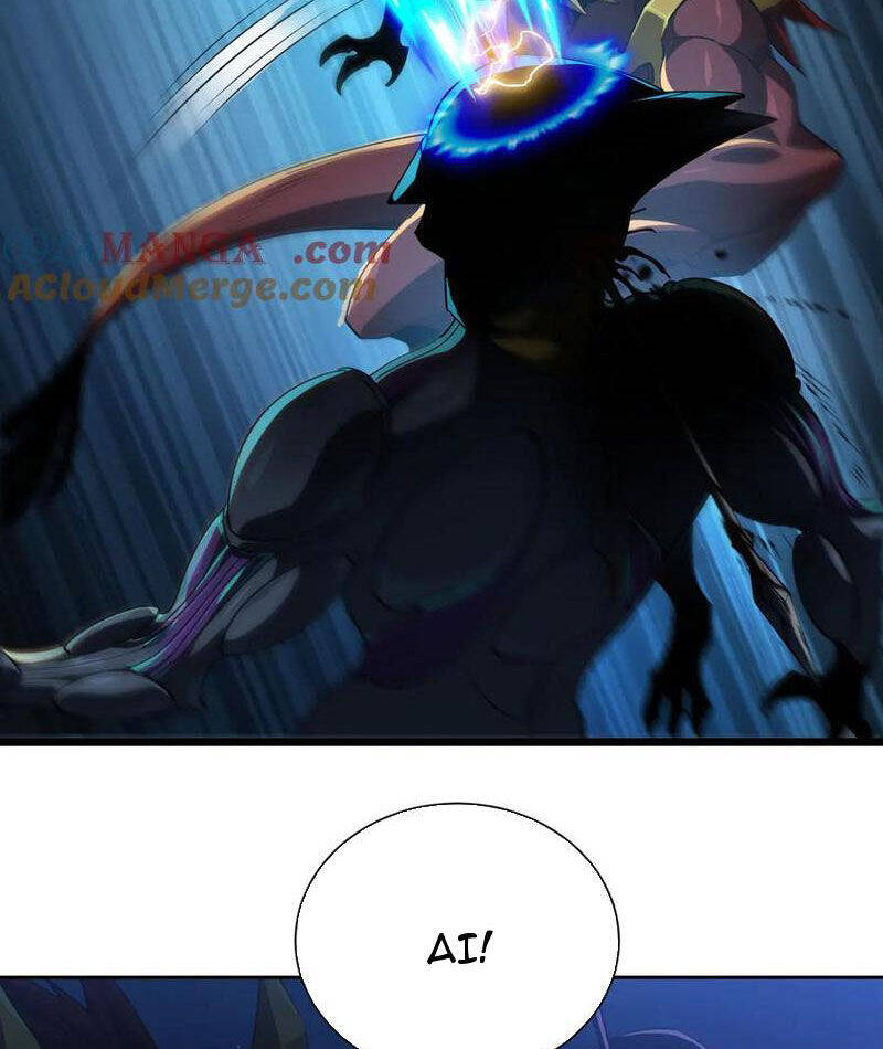 Linh Khí Khôi Phục: Từ Cá Chép Tiến Hoá Thành Thần Long - Chapter 25 - Page 6