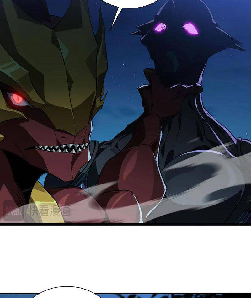 Linh Khí Khôi Phục: Từ Cá Chép Tiến Hoá Thành Thần Long - Chapter 25 - Page 7