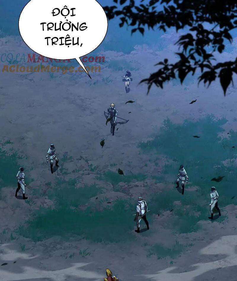 Linh Khí Khôi Phục: Từ Cá Chép Tiến Hoá Thành Thần Long - Chapter 25 - Page 8