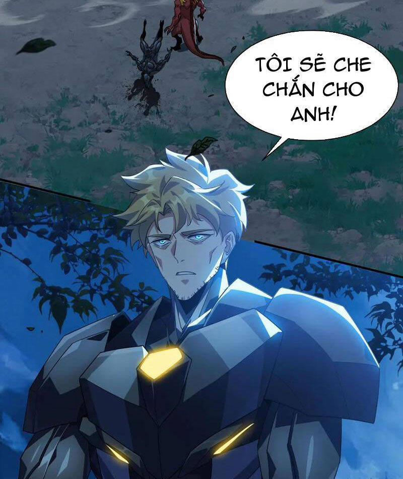 Linh Khí Khôi Phục: Từ Cá Chép Tiến Hoá Thành Thần Long - Chapter 25 - Page 9