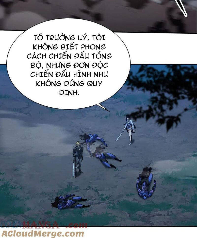 Linh Khí Khôi Phục: Từ Cá Chép Tiến Hoá Thành Thần Long - Chapter 26 - Page 10