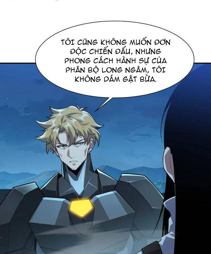 Linh Khí Khôi Phục: Từ Cá Chép Tiến Hoá Thành Thần Long - Chapter 26 - Page 11
