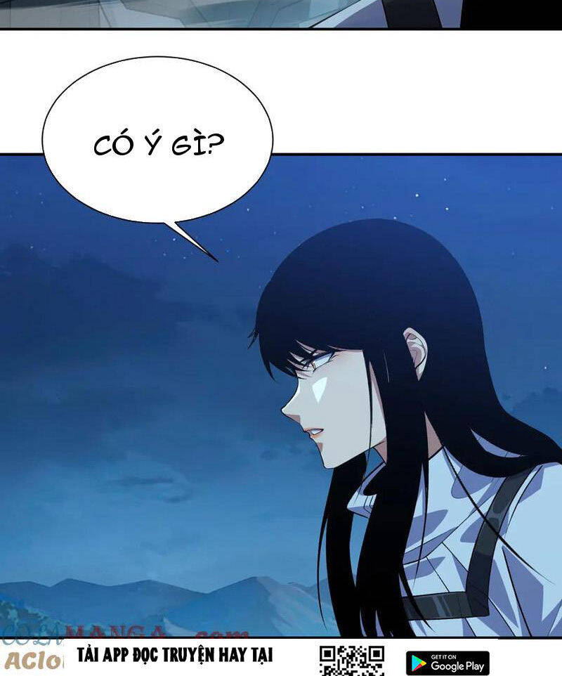 Linh Khí Khôi Phục: Từ Cá Chép Tiến Hoá Thành Thần Long - Chapter 26 - Page 12