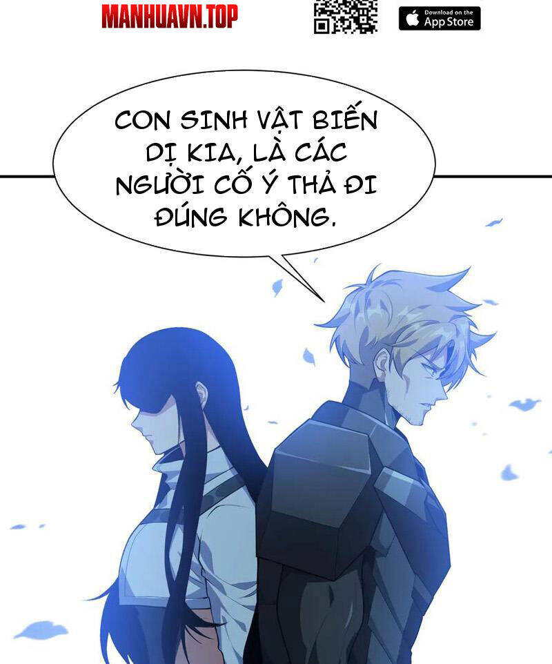 Linh Khí Khôi Phục: Từ Cá Chép Tiến Hoá Thành Thần Long - Chapter 26 - Page 13