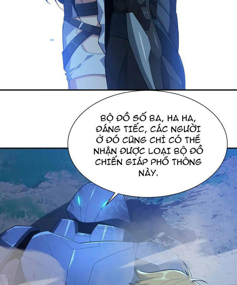Linh Khí Khôi Phục: Từ Cá Chép Tiến Hoá Thành Thần Long - Chapter 26 - Page 14