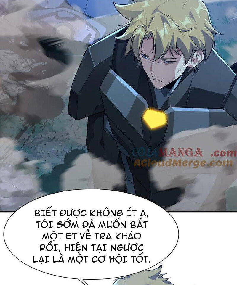 Linh Khí Khôi Phục: Từ Cá Chép Tiến Hoá Thành Thần Long - Chapter 26 - Page 15