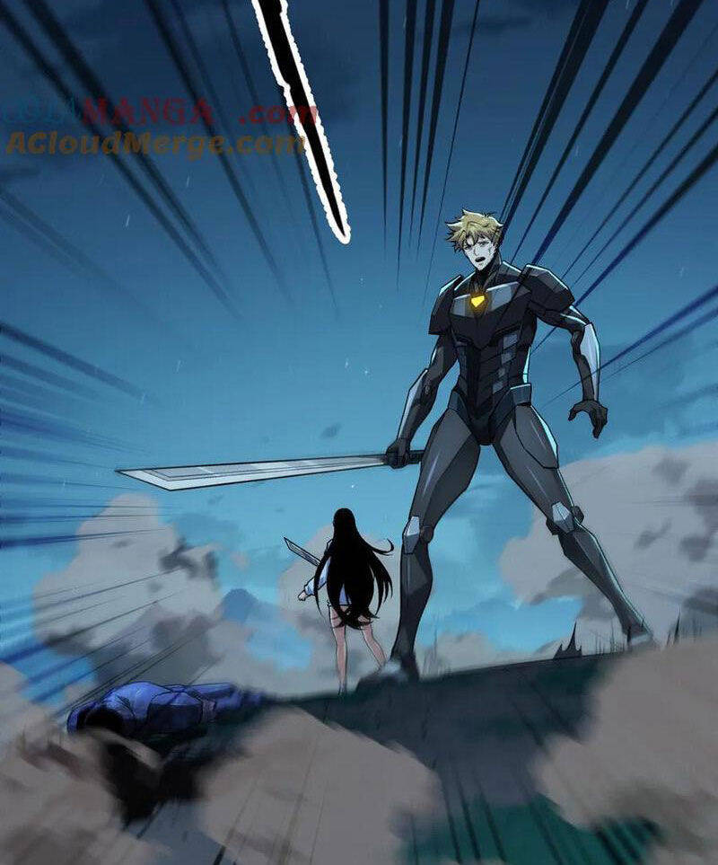 Linh Khí Khôi Phục: Từ Cá Chép Tiến Hoá Thành Thần Long - Chapter 26 - Page 18