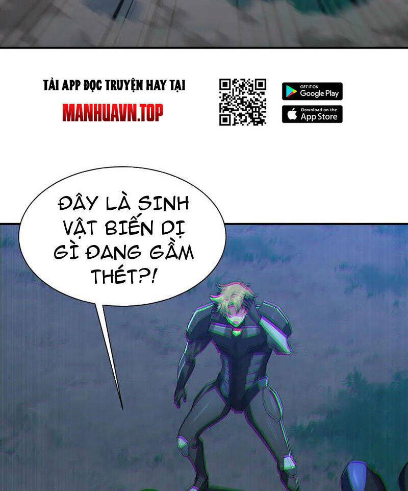 Linh Khí Khôi Phục: Từ Cá Chép Tiến Hoá Thành Thần Long - Chapter 26 - Page 19