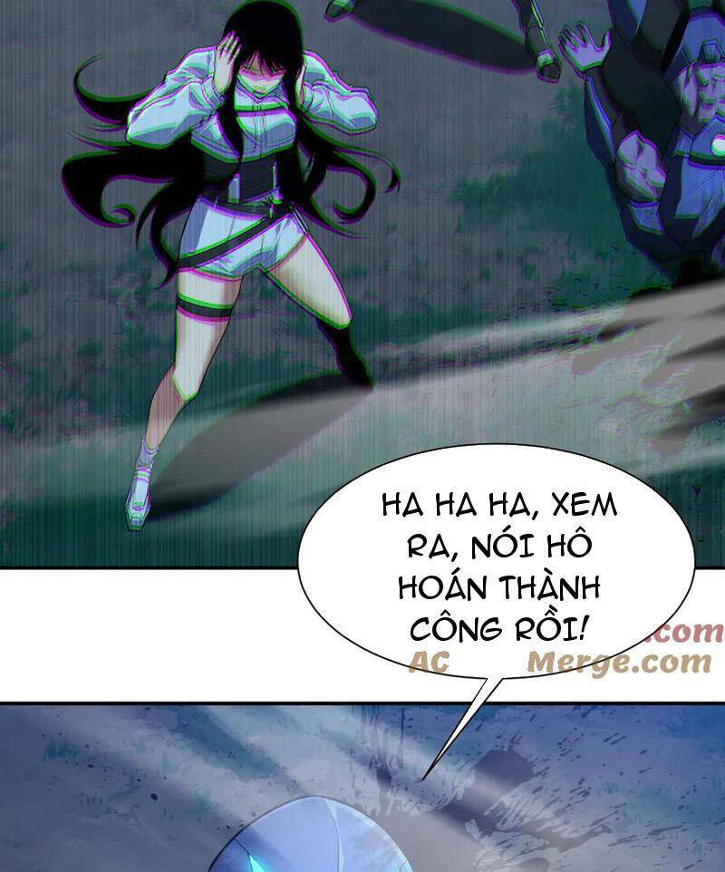 Linh Khí Khôi Phục: Từ Cá Chép Tiến Hoá Thành Thần Long - Chapter 26 - Page 20