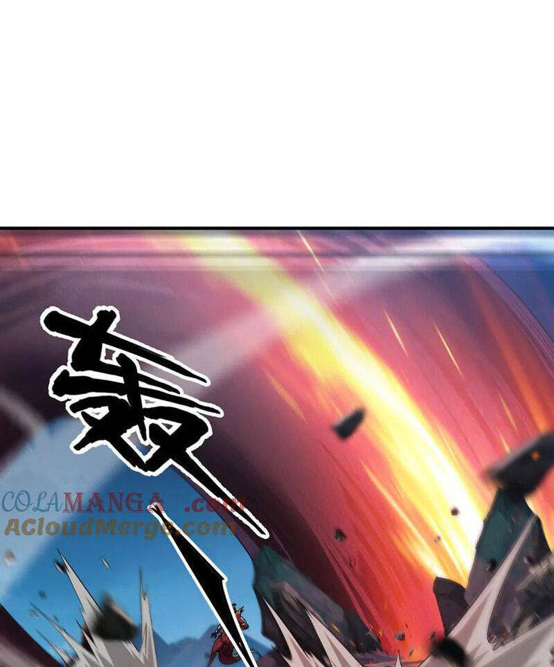 Linh Khí Khôi Phục: Từ Cá Chép Tiến Hoá Thành Thần Long - Chapter 26 - Page 22