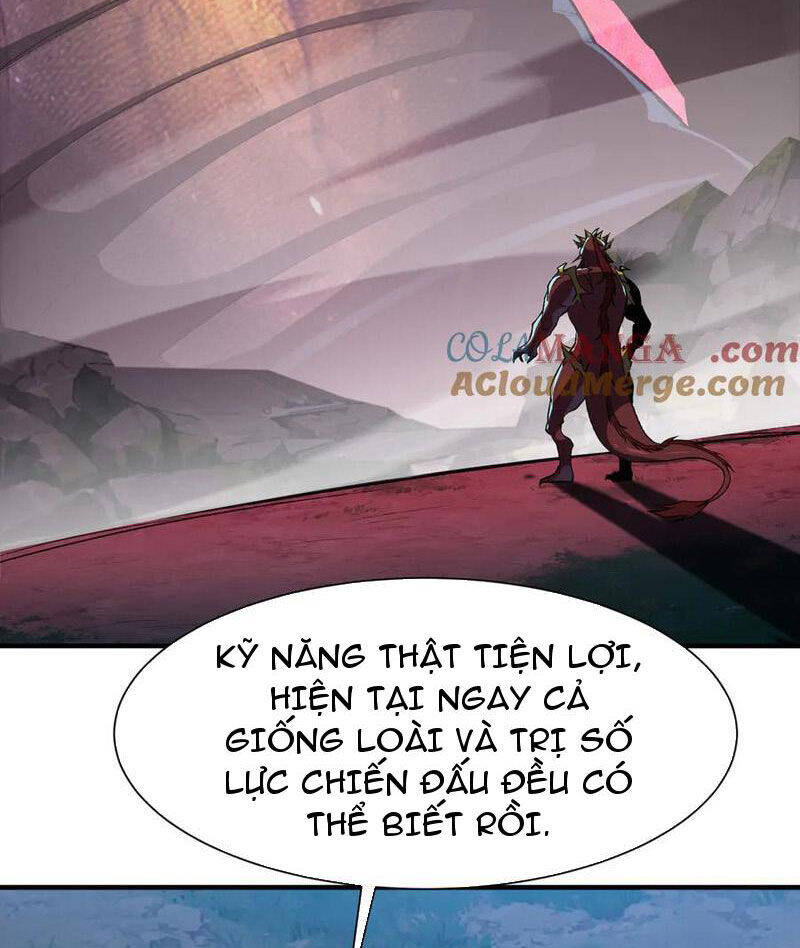 Linh Khí Khôi Phục: Từ Cá Chép Tiến Hoá Thành Thần Long - Chapter 26 - Page 25