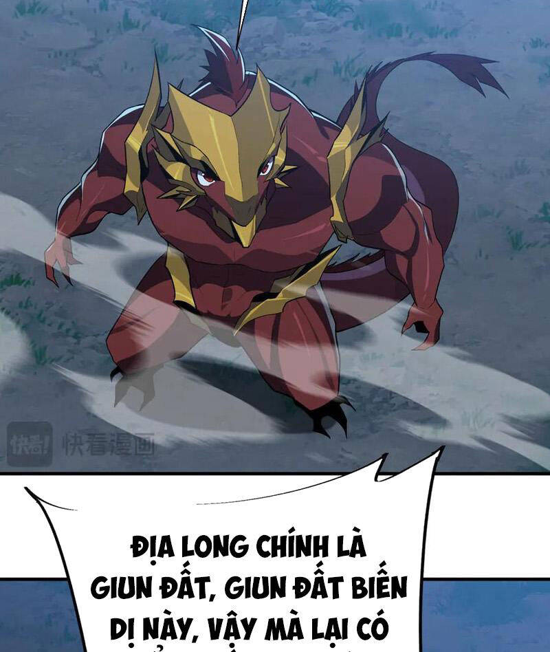 Linh Khí Khôi Phục: Từ Cá Chép Tiến Hoá Thành Thần Long - Chapter 26 - Page 26