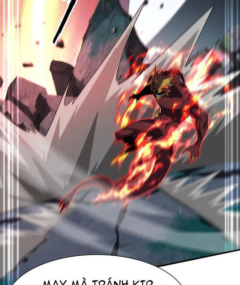 Linh Khí Khôi Phục: Từ Cá Chép Tiến Hoá Thành Thần Long - Chapter 26 - Page 31