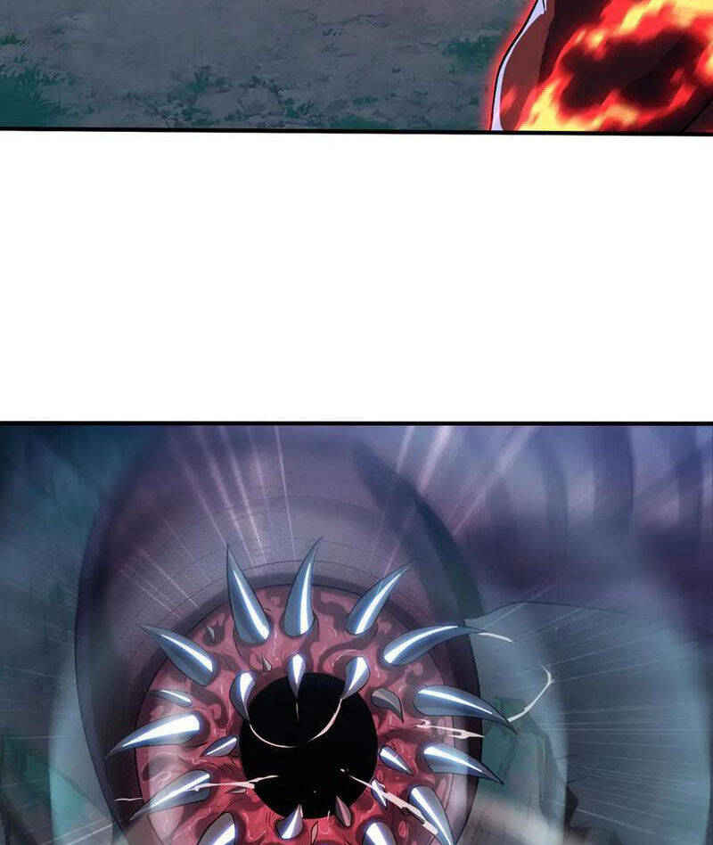 Linh Khí Khôi Phục: Từ Cá Chép Tiến Hoá Thành Thần Long - Chapter 26 - Page 33