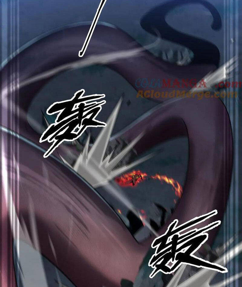 Linh Khí Khôi Phục: Từ Cá Chép Tiến Hoá Thành Thần Long - Chapter 26 - Page 35