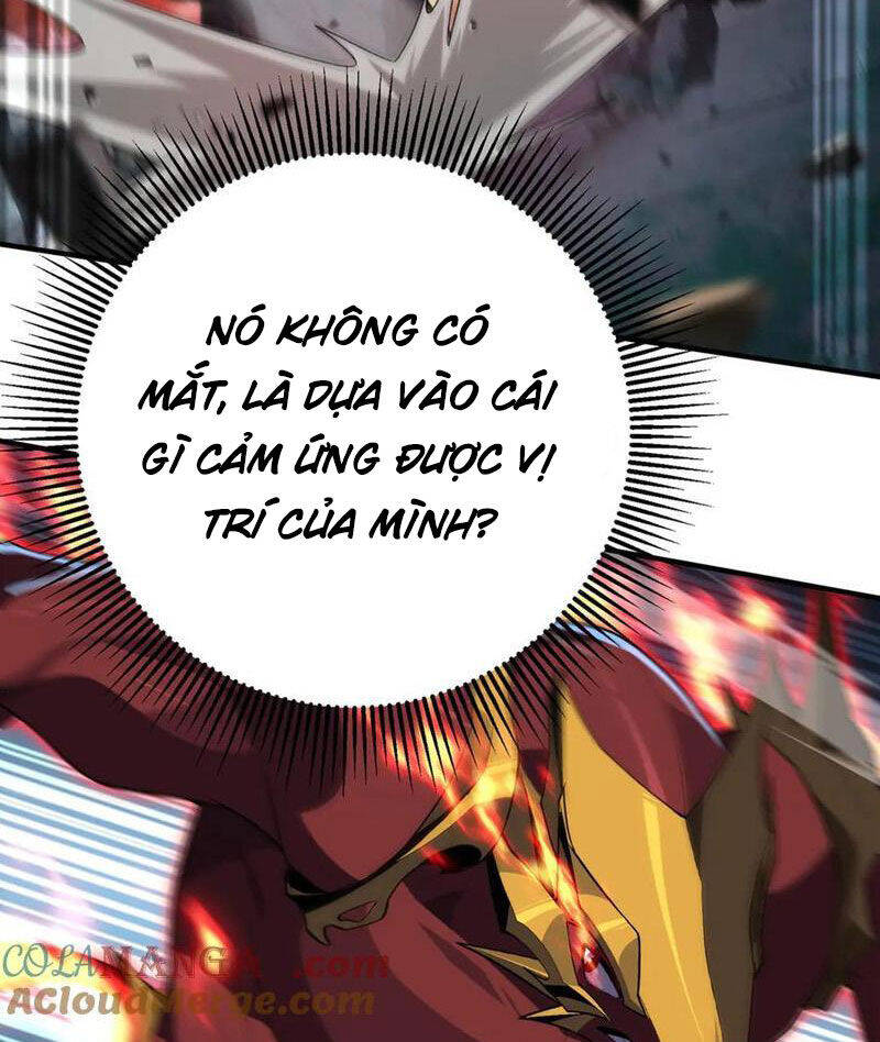 Linh Khí Khôi Phục: Từ Cá Chép Tiến Hoá Thành Thần Long - Chapter 26 - Page 37