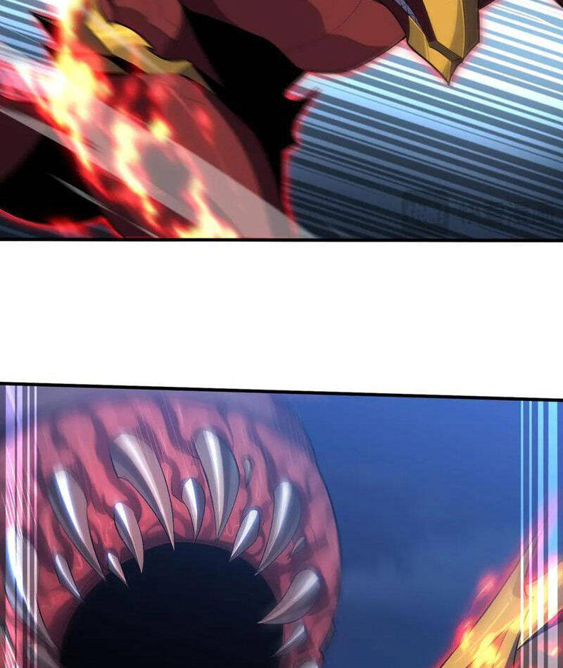 Linh Khí Khôi Phục: Từ Cá Chép Tiến Hoá Thành Thần Long - Chapter 26 - Page 38