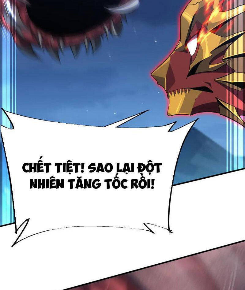 Linh Khí Khôi Phục: Từ Cá Chép Tiến Hoá Thành Thần Long - Chapter 26 - Page 39