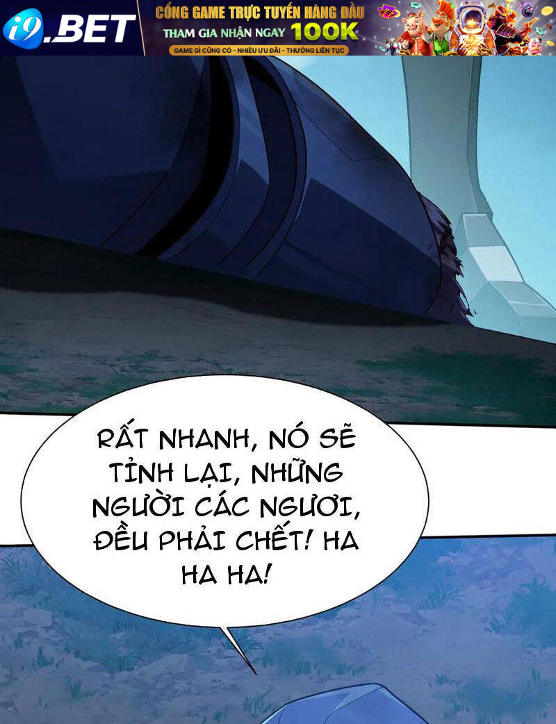 Linh Khí Khôi Phục: Từ Cá Chép Tiến Hoá Thành Thần Long - Chapter 26 - Page 4