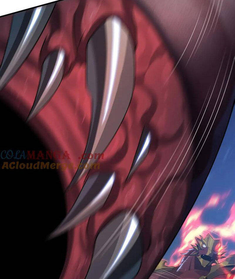 Linh Khí Khôi Phục: Từ Cá Chép Tiến Hoá Thành Thần Long - Chapter 26 - Page 40