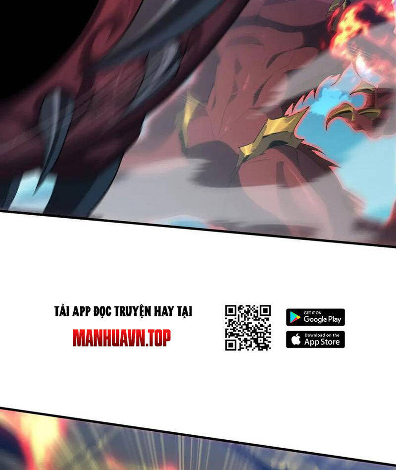 Linh Khí Khôi Phục: Từ Cá Chép Tiến Hoá Thành Thần Long - Chapter 26 - Page 41