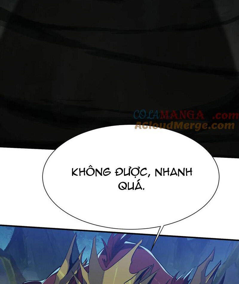 Linh Khí Khôi Phục: Từ Cá Chép Tiến Hoá Thành Thần Long - Chapter 26 - Page 48