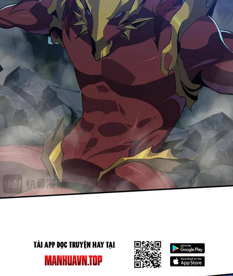 Linh Khí Khôi Phục: Từ Cá Chép Tiến Hoá Thành Thần Long - Chapter 26 - Page 49