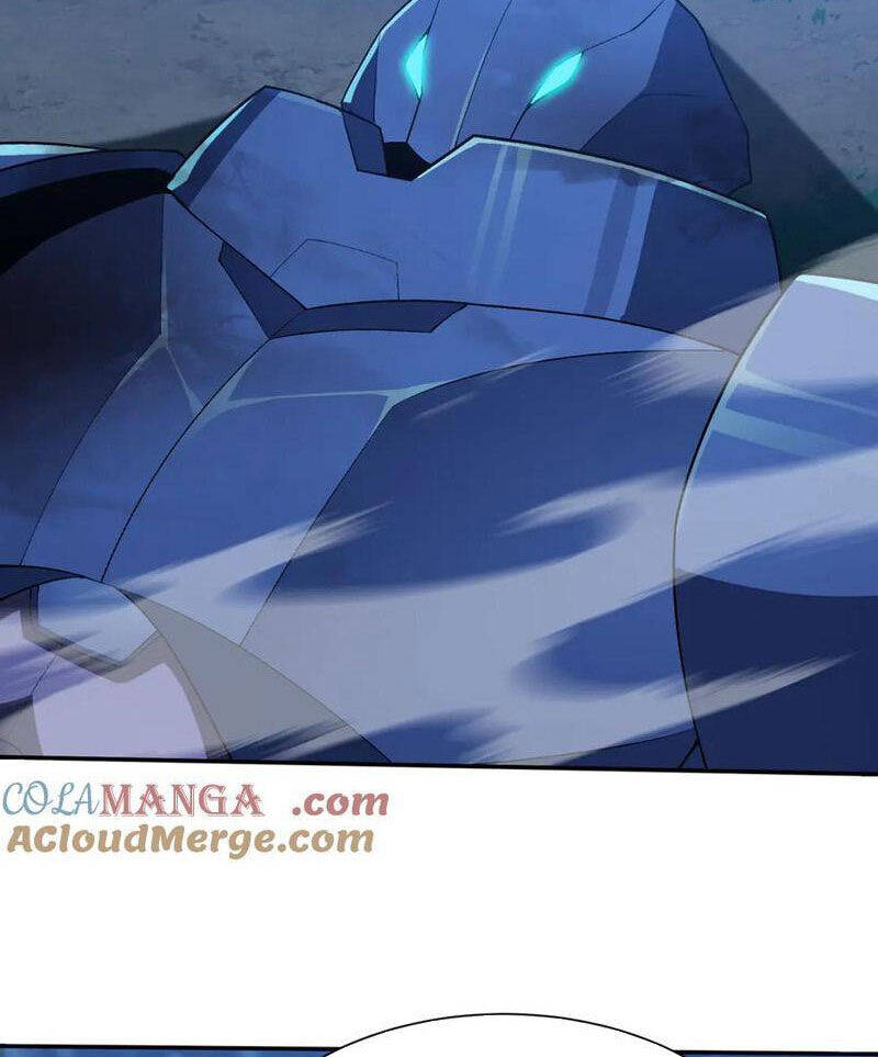 Linh Khí Khôi Phục: Từ Cá Chép Tiến Hoá Thành Thần Long - Chapter 26 - Page 5