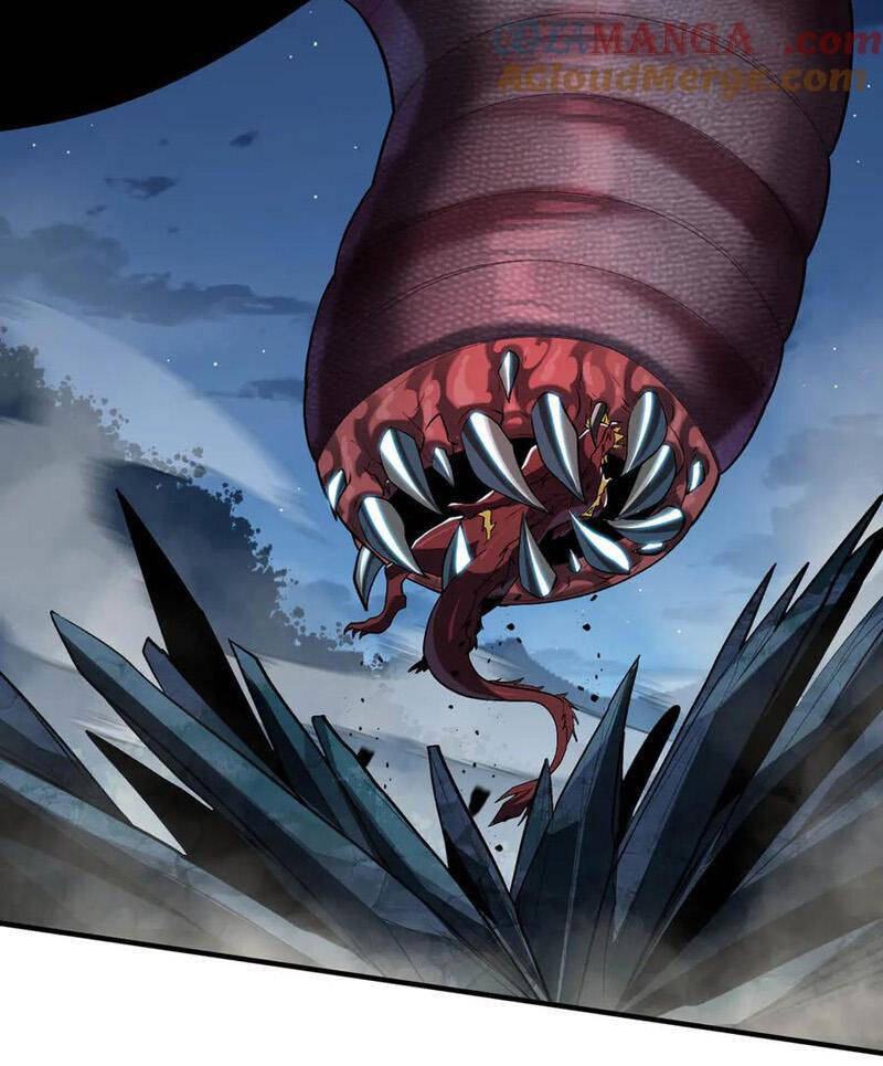 Linh Khí Khôi Phục: Từ Cá Chép Tiến Hoá Thành Thần Long - Chapter 26 - Page 51