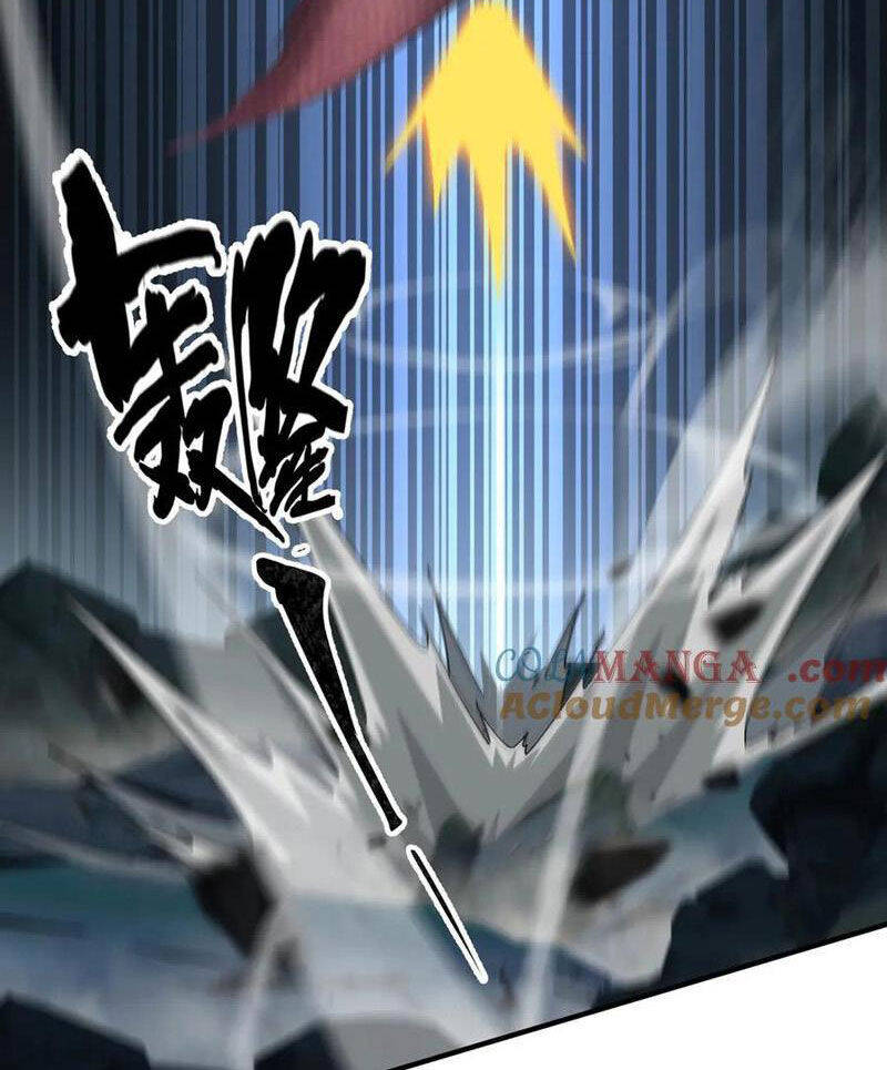 Linh Khí Khôi Phục: Từ Cá Chép Tiến Hoá Thành Thần Long - Chapter 26 - Page 53