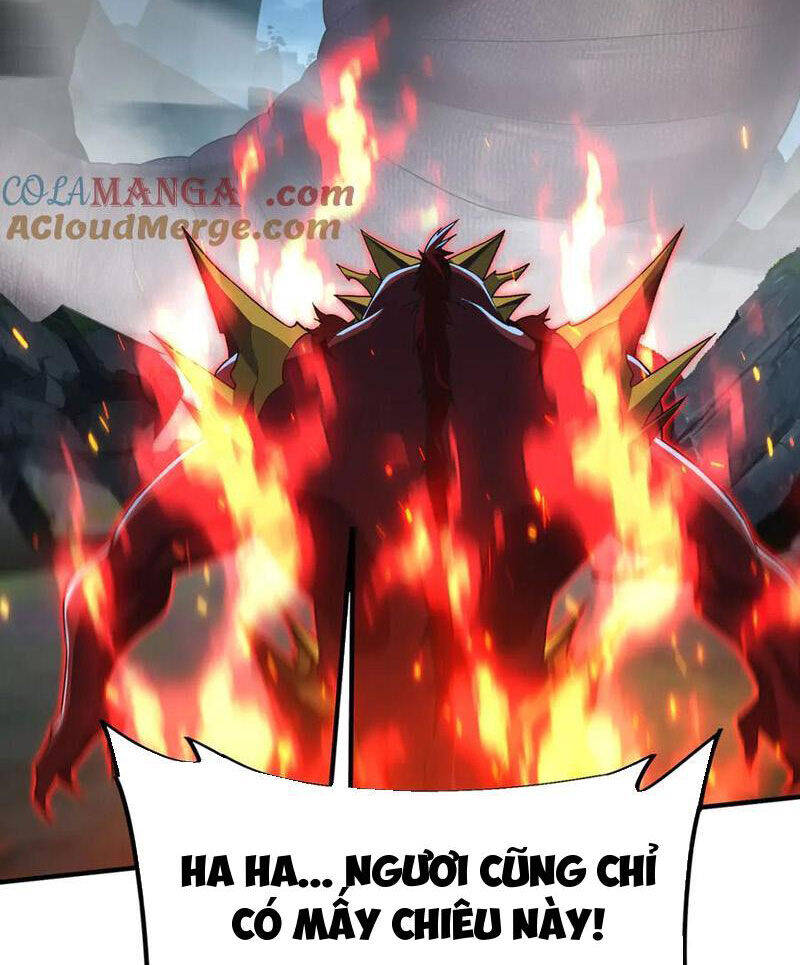 Linh Khí Khôi Phục: Từ Cá Chép Tiến Hoá Thành Thần Long - Chapter 26 - Page 58