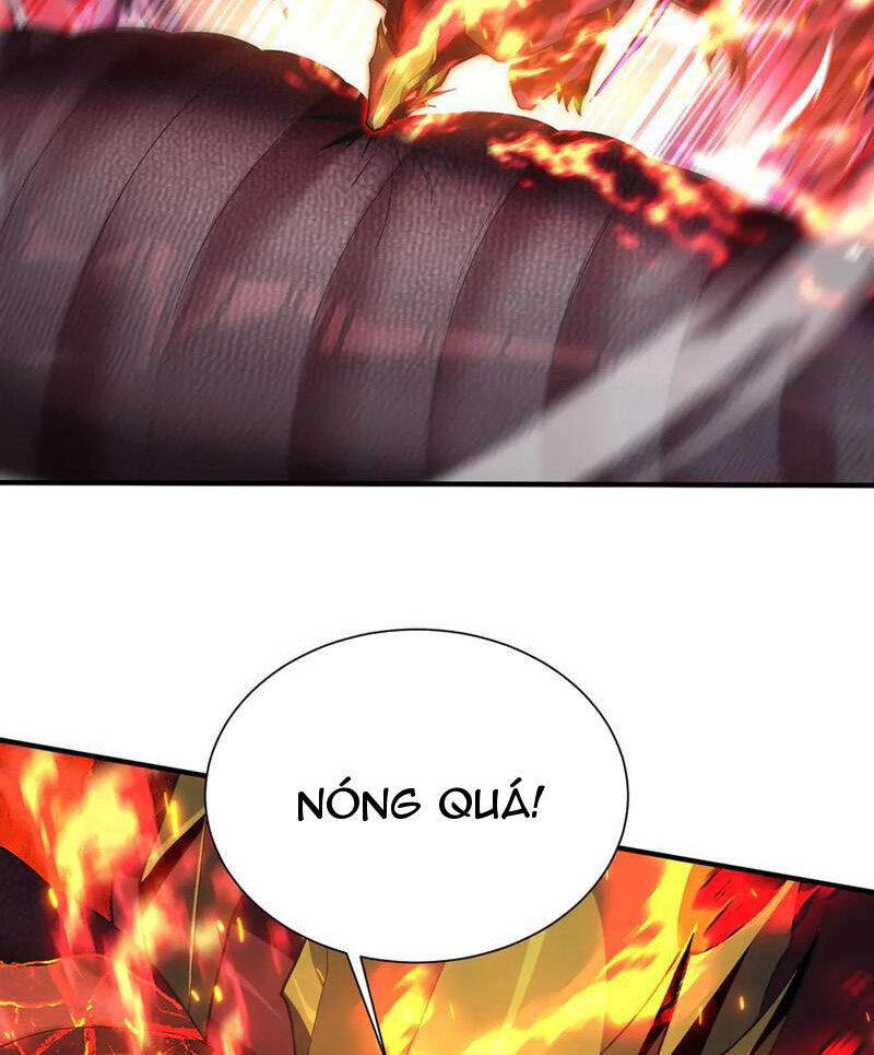 Linh Khí Khôi Phục: Từ Cá Chép Tiến Hoá Thành Thần Long - Chapter 26 - Page 62