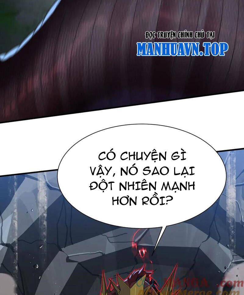 Linh Khí Khôi Phục: Từ Cá Chép Tiến Hoá Thành Thần Long - Chapter 26 - Page 65