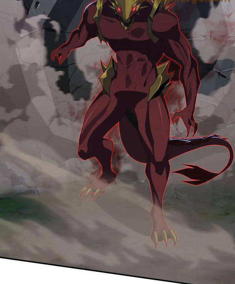 Linh Khí Khôi Phục: Từ Cá Chép Tiến Hoá Thành Thần Long - Chapter 26 - Page 66