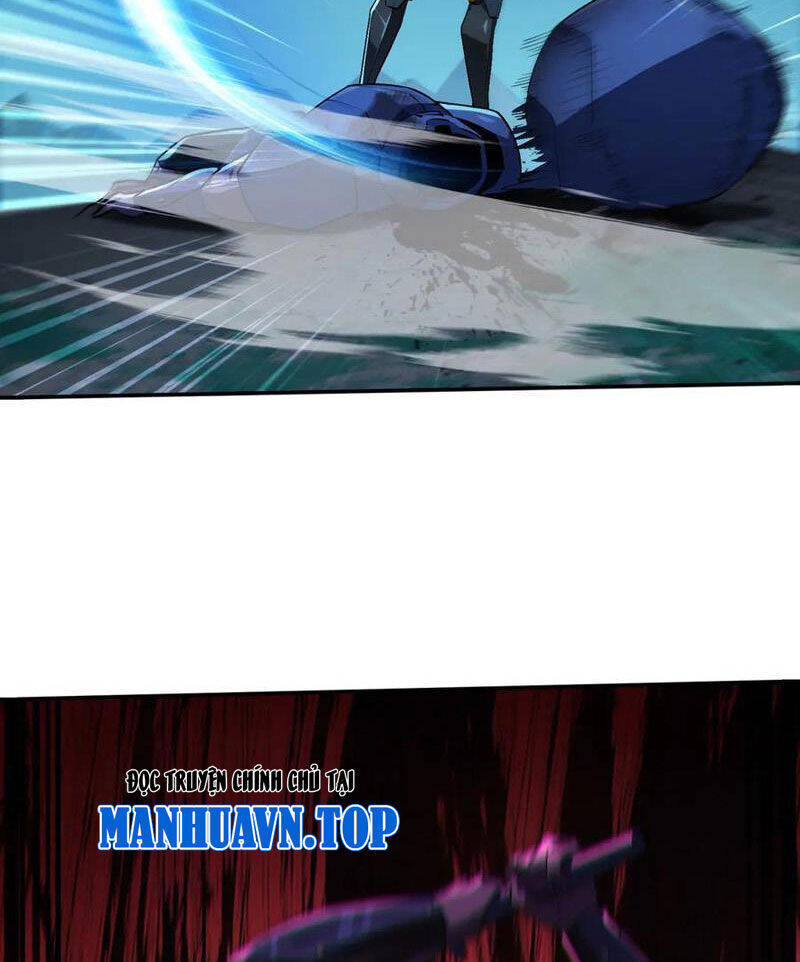 Linh Khí Khôi Phục: Từ Cá Chép Tiến Hoá Thành Thần Long - Chapter 26 - Page 7