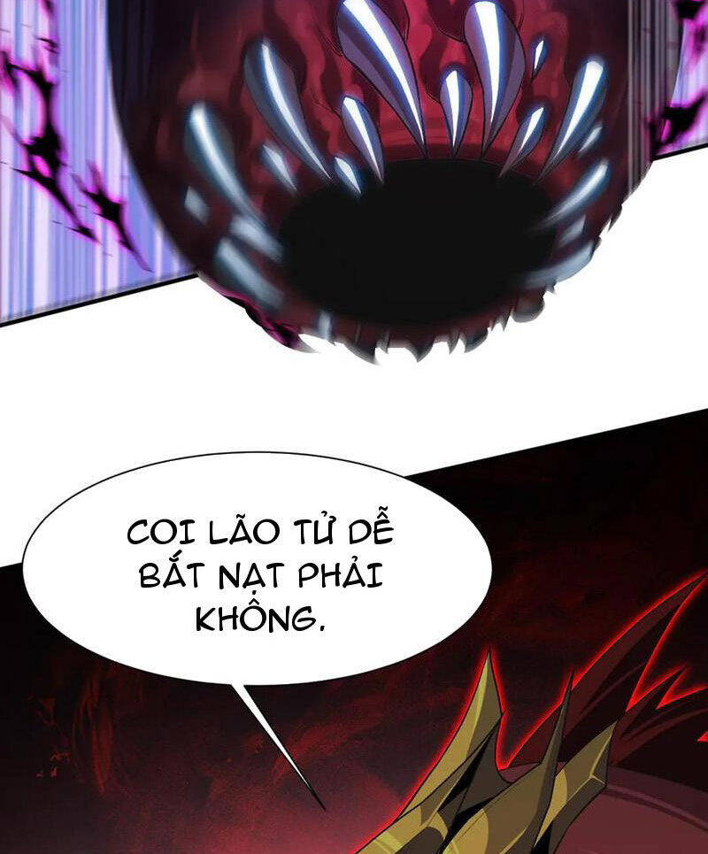 Linh Khí Khôi Phục: Từ Cá Chép Tiến Hoá Thành Thần Long - Chapter 26 - Page 71