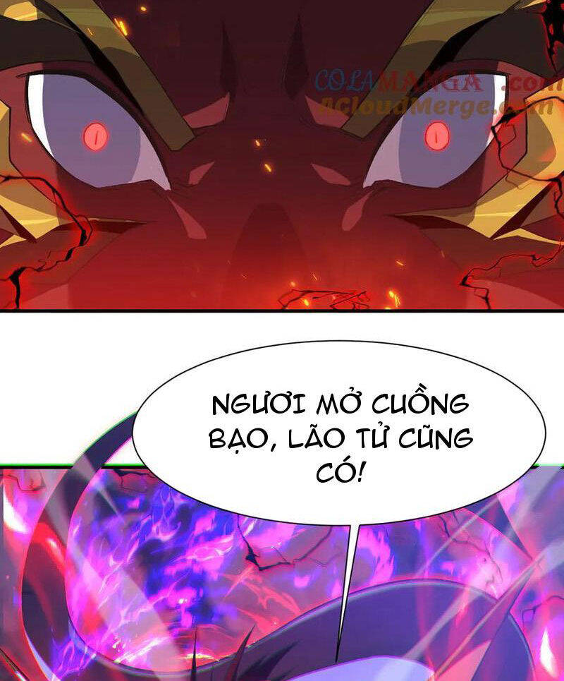 Linh Khí Khôi Phục: Từ Cá Chép Tiến Hoá Thành Thần Long - Chapter 26 - Page 73